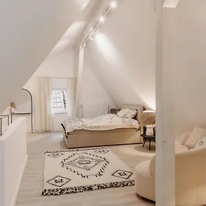Apartment Individuelle Und Zentrale Boho Appartments In, Coburg
