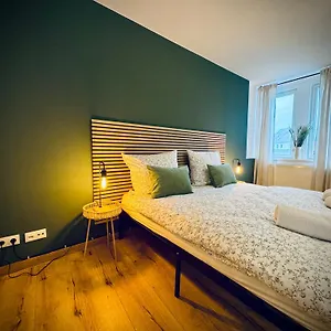 Apartment One Apartment's - Zentral - Steinweg, Coburg