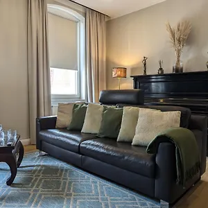 Apartment Coburg, Familienfreundlich Und Stilvoll, Coburg