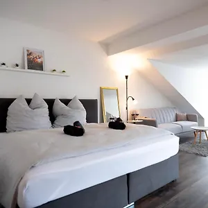 Apartment Mit Balkon, Coburg